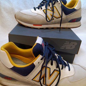 New Balance 574 Classic